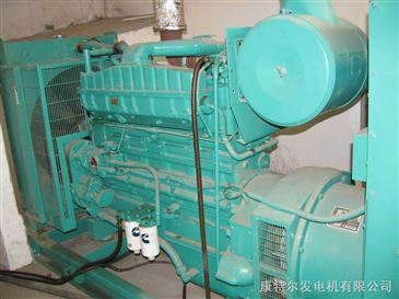 蘇州發電機產業鏈升級 從租賃服務到智能制造的長尾價值挖掘
